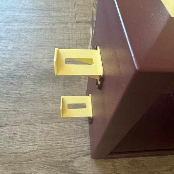 New Harry Potter ‘Platform 9 3/4’ Gaming Locker - Picture 11 of 12